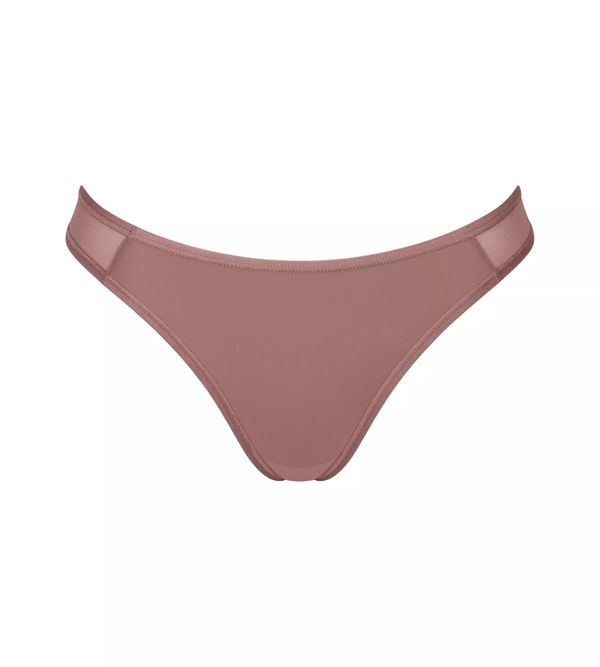 SLOGGI SLOGGI Слип 'Soft ADAPT'  светлокафяво