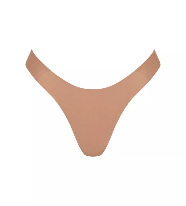 SLOGGI SLOGGI Слип 'ZERO Feel 2.0'  бежово / светлокафяво