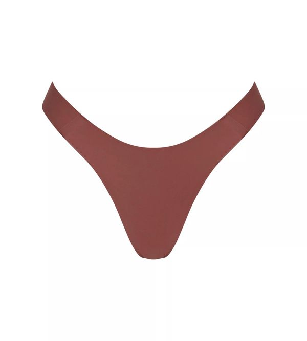 SLOGGI SLOGGI Слип 'ZERO Feel 2.0'  бургундово червено