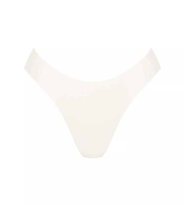 SLOGGI SLOGGI Слип 'ZERO Feel 2.0'  бяло