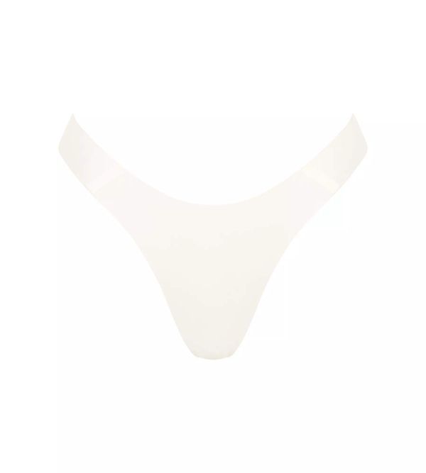 SLOGGI SLOGGI Слип 'ZERO Feel 2.0'  естествено бяло