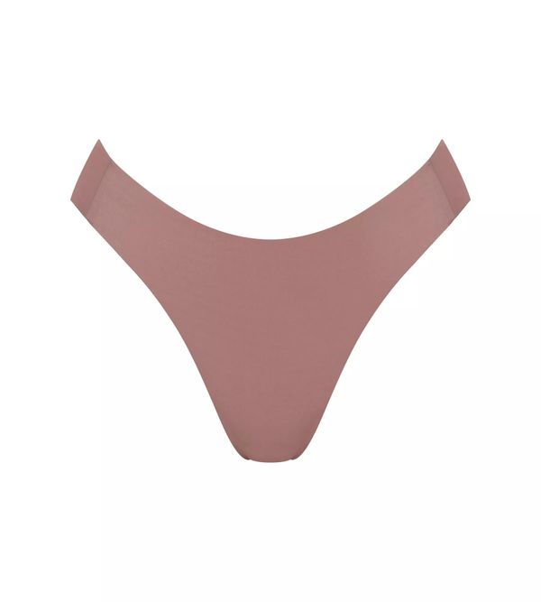 SLOGGI SLOGGI Слип 'ZERO Feel 2.0'  капучино / тъмносиво