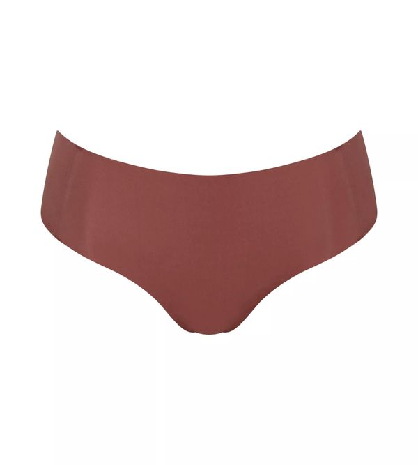 SLOGGI SLOGGI Слип 'Zero Feel 2.0'  карминено червено