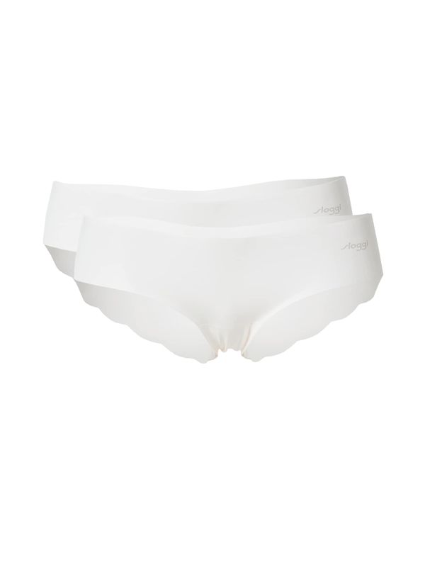 SLOGGI SLOGGI Слип 'ZERO Microfibre 2.0 H'  яйчена черупка