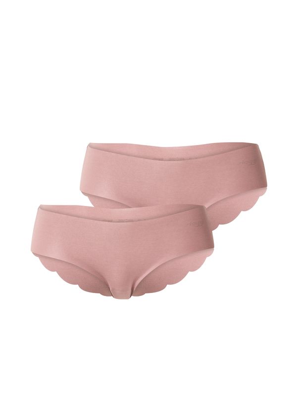 SLOGGI SLOGGI Слип 'ZERO Modal 2.0 H'  светлокафяво