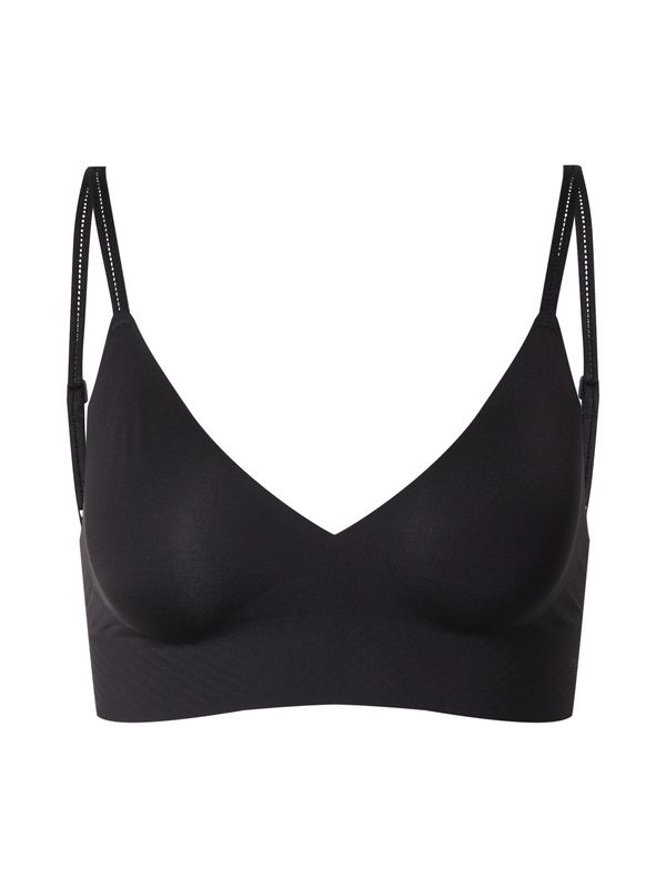 SLOGGI SLOGGI Сутиен 'BODY ADAPT'  черно