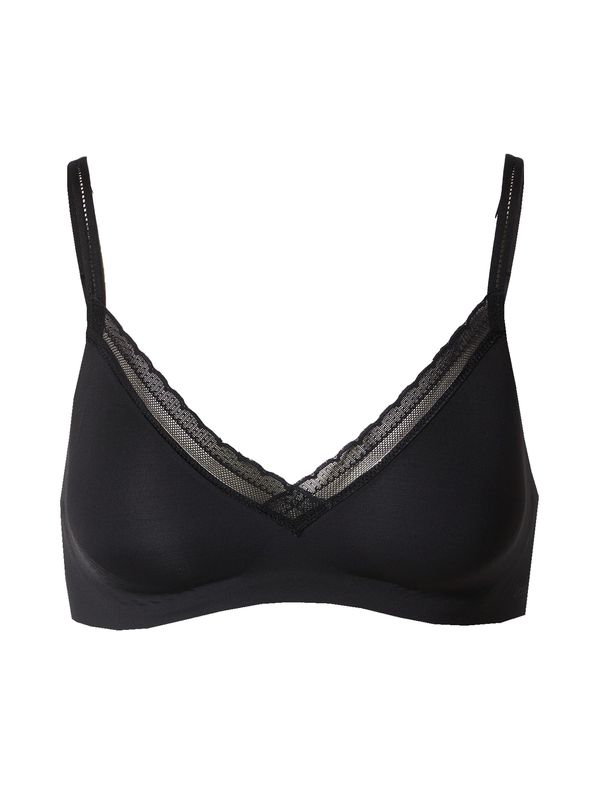 SLOGGI SLOGGI Сутиен 'BODY ADAPT Twist'  черно