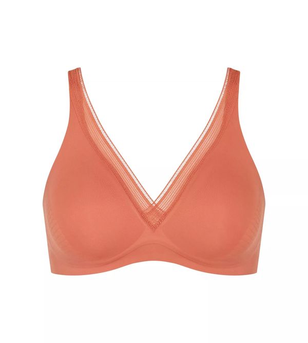 SLOGGI SLOGGI Сутиен 'BODY ADAPT Twist'  коняк