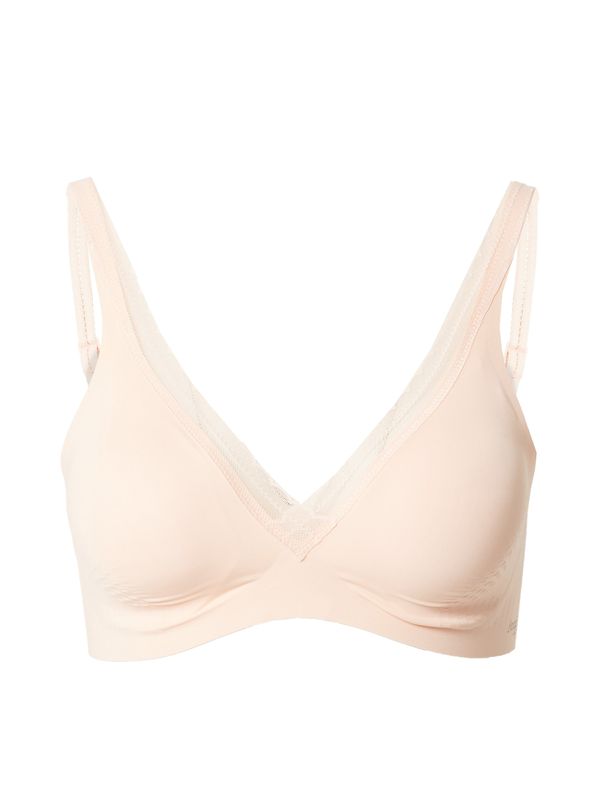 SLOGGI SLOGGI Сутиен 'BODY ADAPT Twist'  праскова