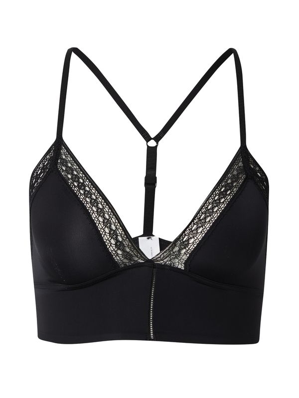 SLOGGI SLOGGI Сутиен  черно