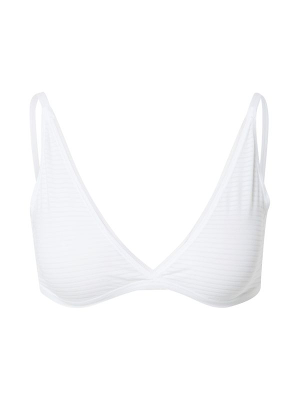 SLOGGI SLOGGI Сутиен 'EVER Fresh Plus'  бяло / естествено бяло