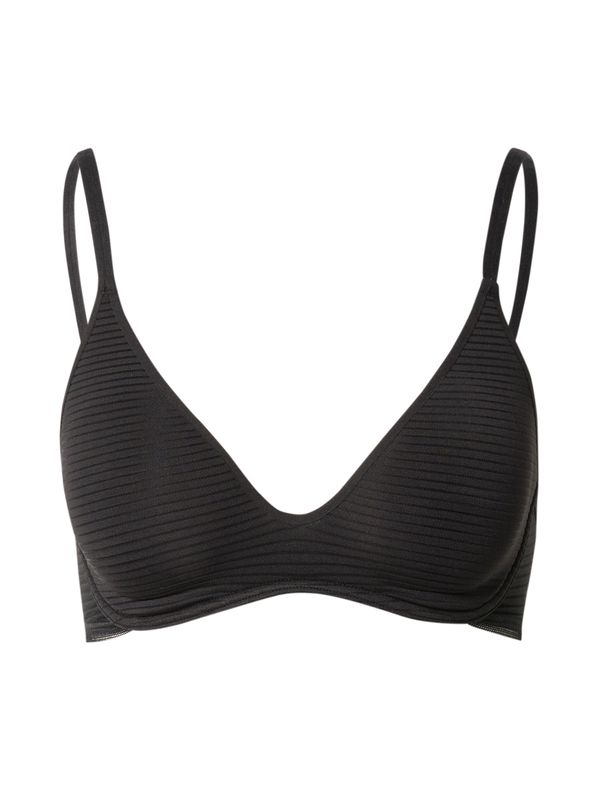 SLOGGI SLOGGI Сутиен 'EVER Fresh Plus'  черно