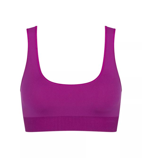 SLOGGI SLOGGI Сутиен 'EVER'  лилав