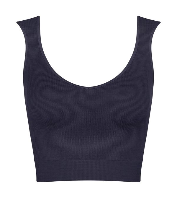 SLOGGI SLOGGI Сутиен 'EVER'  синьо