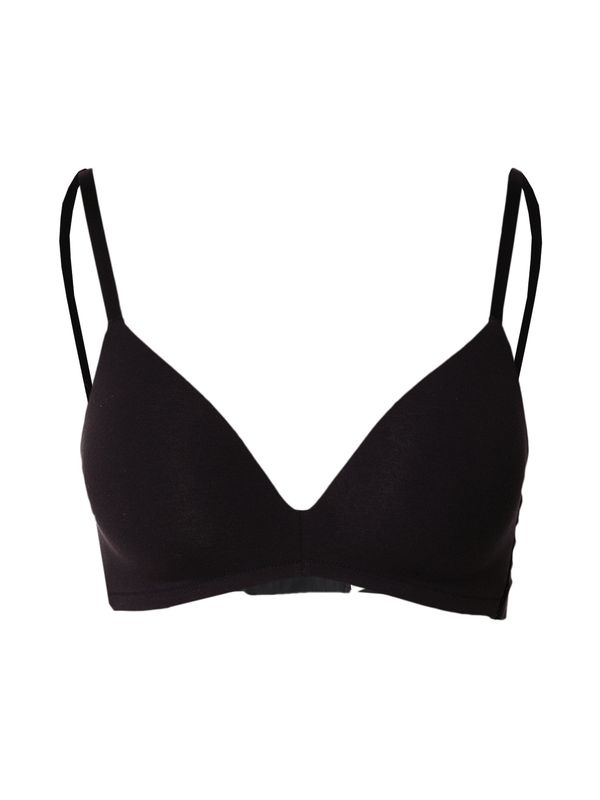 SLOGGI SLOGGI Сутиен 'GO'  черно