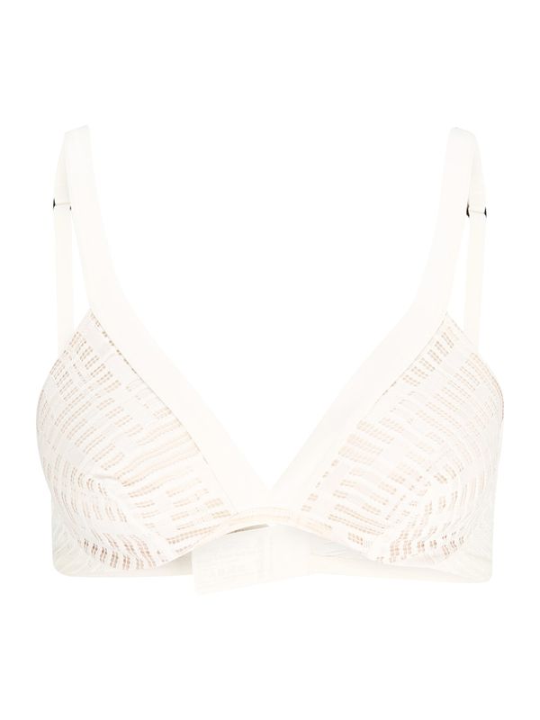 SLOGGI SLOGGI Сутиен  кремаво