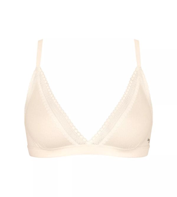 SLOGGI SLOGGI Сутиен  кремаво