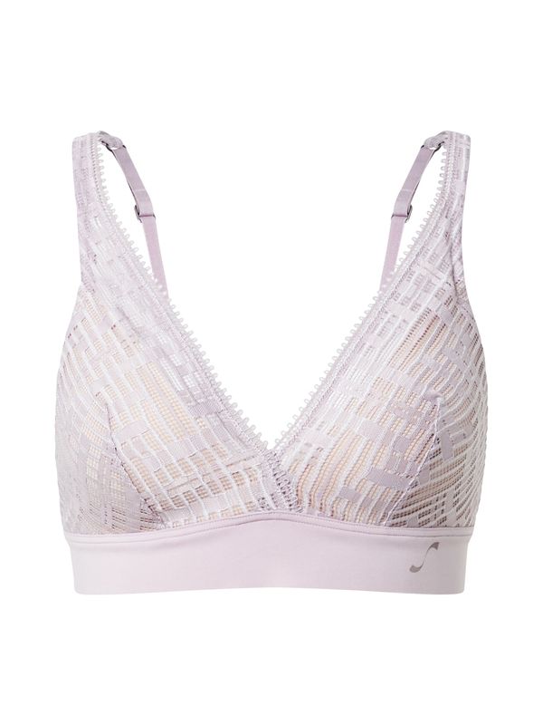 SLOGGI SLOGGI Сутиен 'S Seven'  люляк