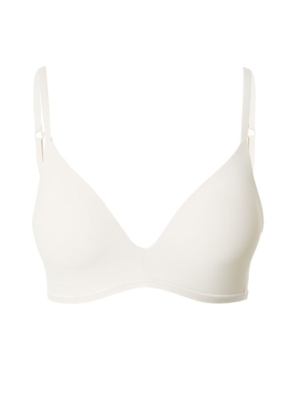 SLOGGI SLOGGI Сутиен 'Soft ADAPT'  кремаво