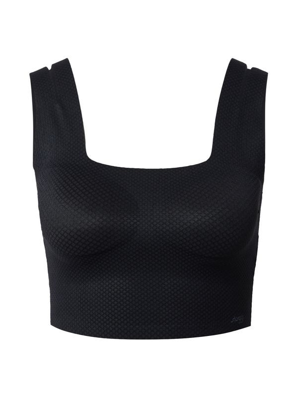 SLOGGI SLOGGI Сутиен 'ZERO Feel Flow'  черно