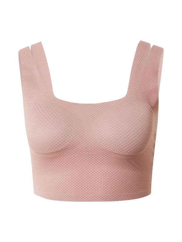 SLOGGI SLOGGI Сутиен 'ZERO Feel Flow'  кафяво