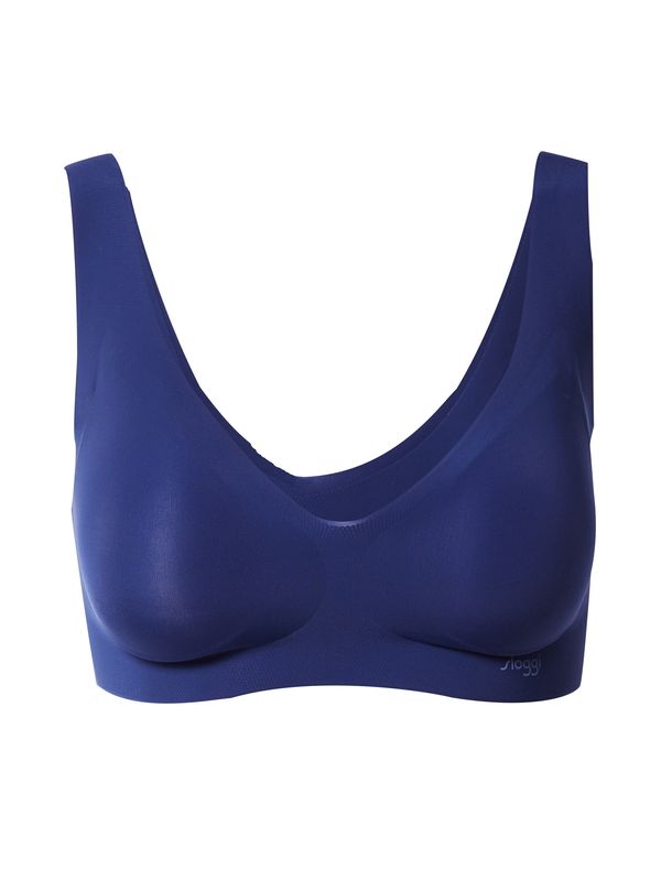 SLOGGI SLOGGI Сутиен 'ZERO Feel'  кобалтово синьо