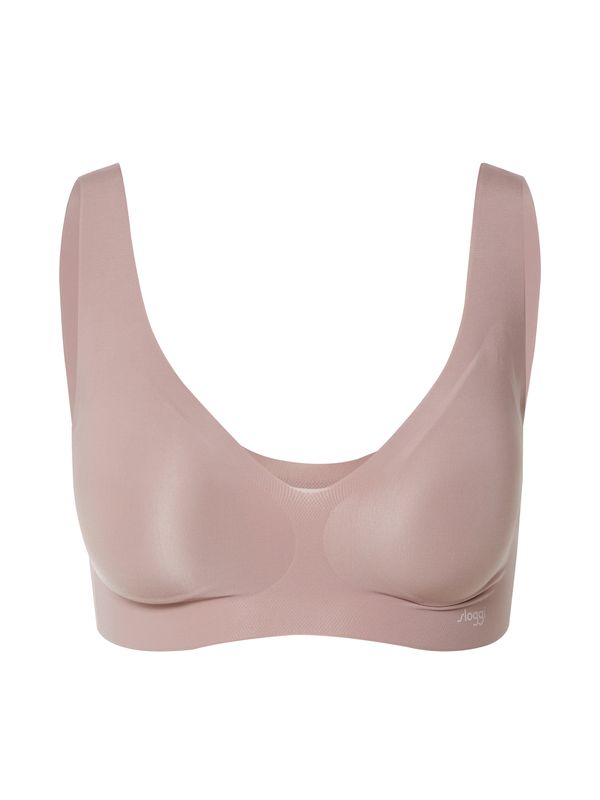 SLOGGI SLOGGI Сутиен 'ZERO Feel'  пепел от рози