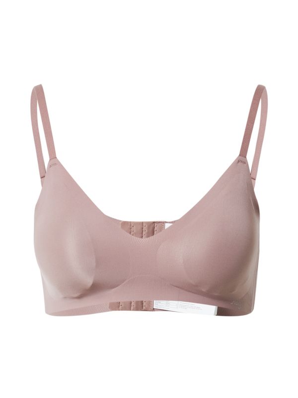 SLOGGI SLOGGI Сутиен 'ZERO Feel'  шоколад