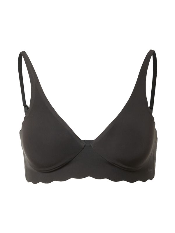 SLOGGI SLOGGI Сутиен 'ZERO Microfibre 2.0 H'  черно