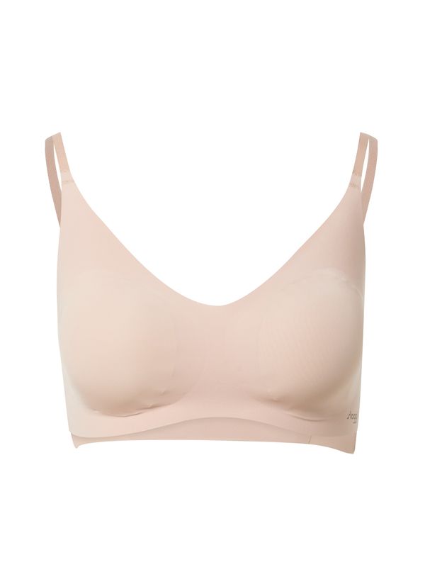 SLOGGI SLOGGI Сутиен 'ZERO Microfibre 2.0 H'  телесен цвят