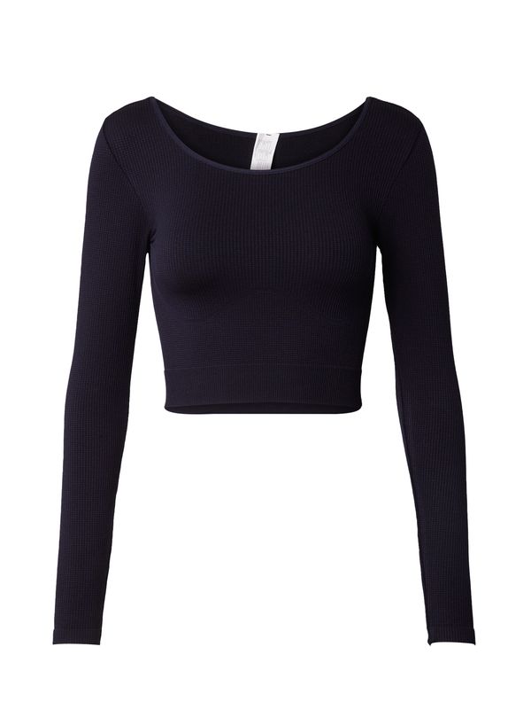 SLOGGI SLOGGI Тениска 'EVER Infused'  черно