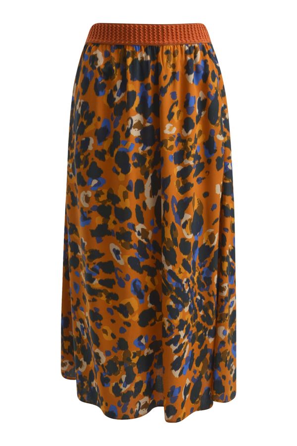 Smith&Soul Smith&Soul Пола  бежово / синьо / тъмно коралово / черно