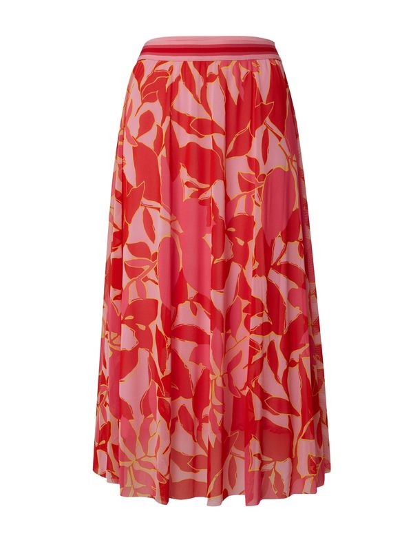 Smith&Soul Smith&Soul Пола  жълто / бледорозово / светлорозово / огнено червено