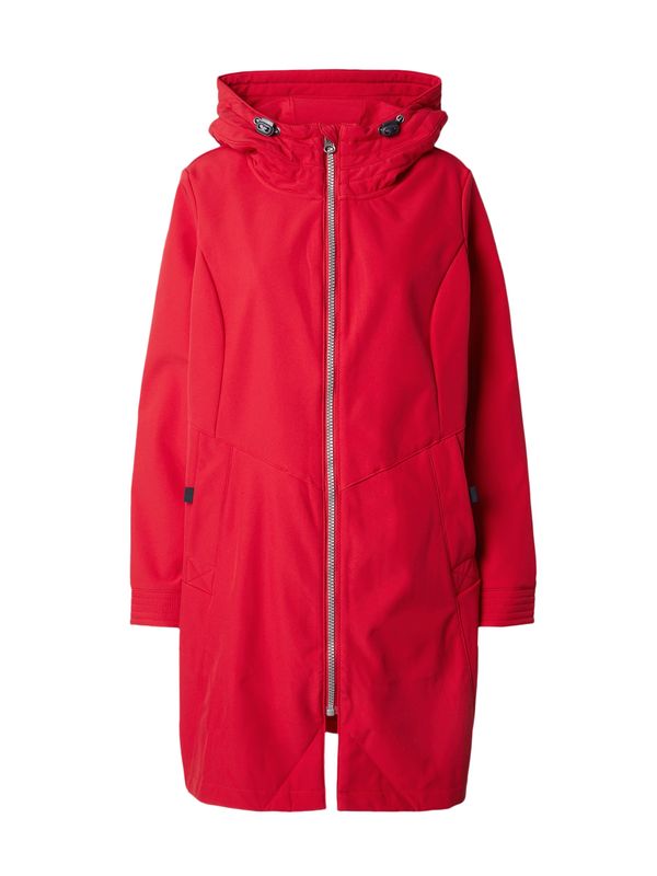 Soccx Soccx Преходно яке  червено