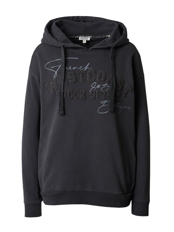 Soccx Soccx Суичър  тъмносиво