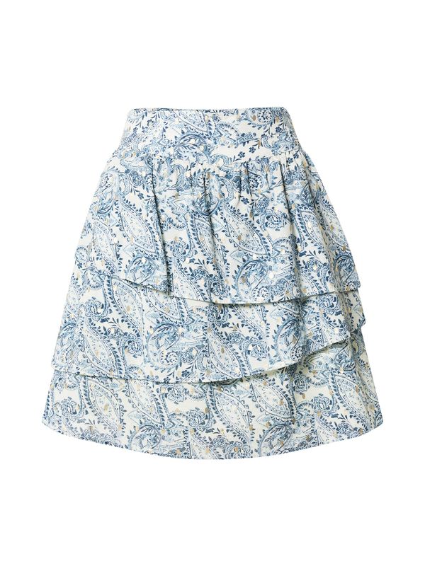 Sofie Schnoor Sofie Schnoor Пола 'SHAELA'  шампанско / нейви синьо / светлосиньо