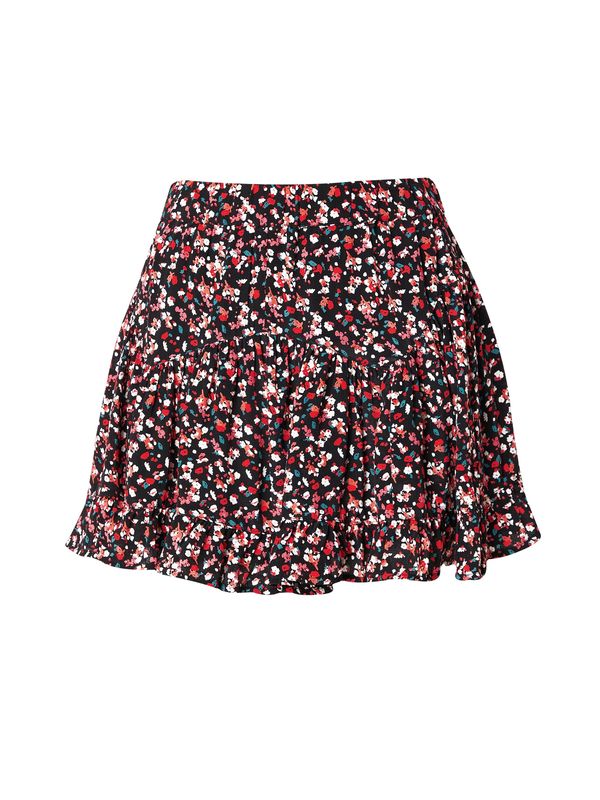 Sofie Schnoor Sofie Schnoor Пола  смарагдово зелено / червено / черно / бяло