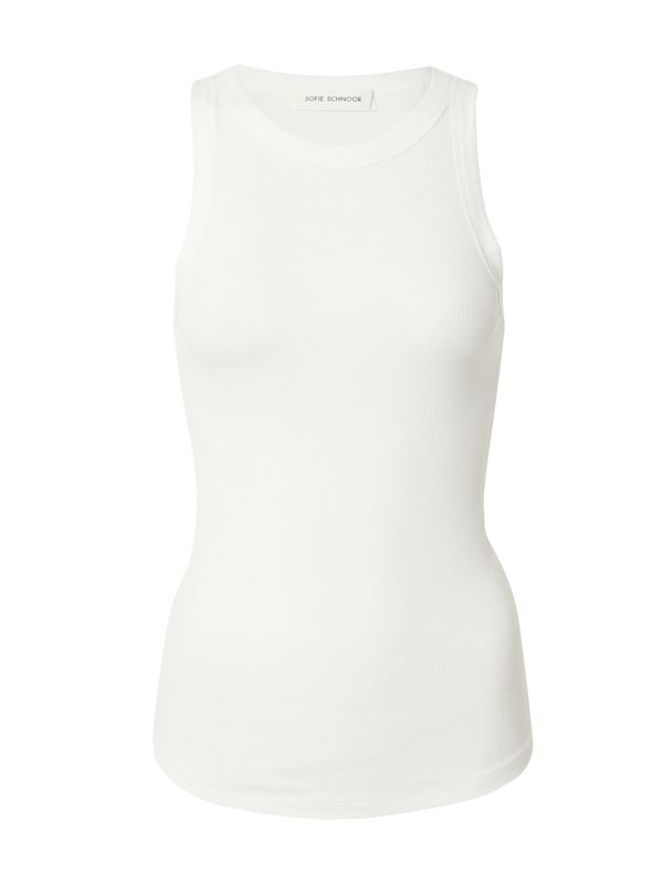 Sofie Schnoor Sofie Schnoor Топ  бяло