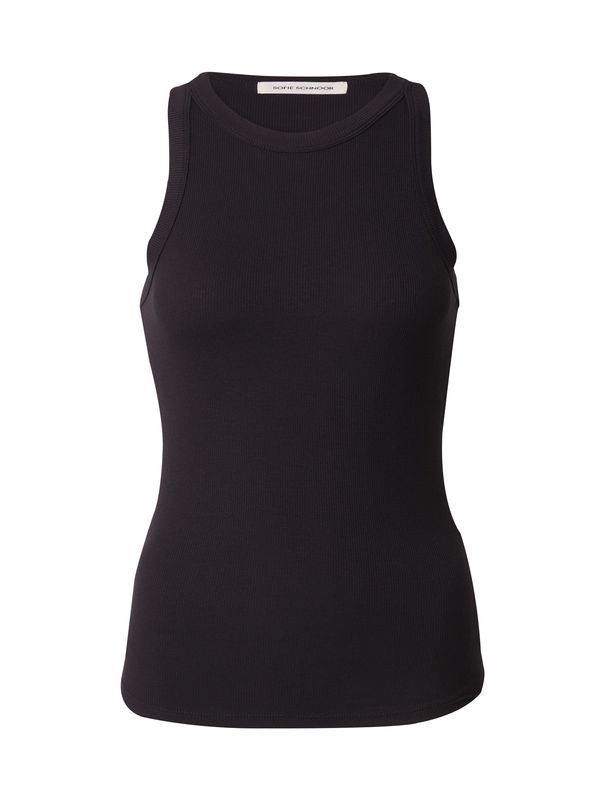 Sofie Schnoor Sofie Schnoor Топ  черно