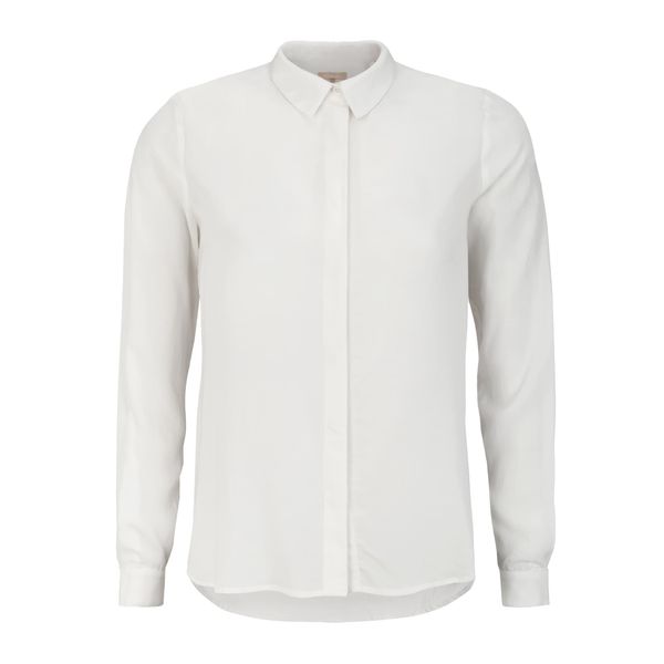 Soft Rebels Soft Rebels Блуза 'Freedom'  бяло