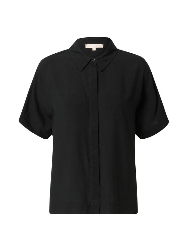 Soft Rebels Soft Rebels Блуза 'Freedom'  черно