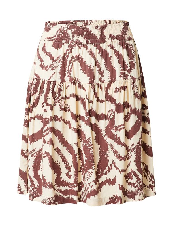 Soft Rebels Soft Rebels Пола 'Amora'  шоколад / капучино