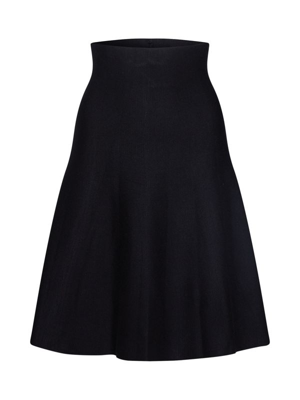 Soft Rebels Soft Rebels Пола 'Henrietta Skirt'  черно