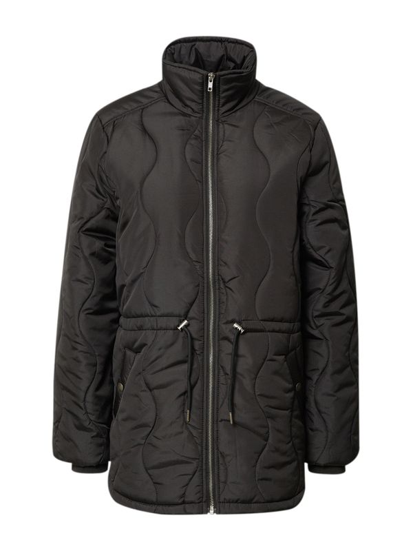 Soft Rebels Soft Rebels Преходна парка 'Fria'  черно