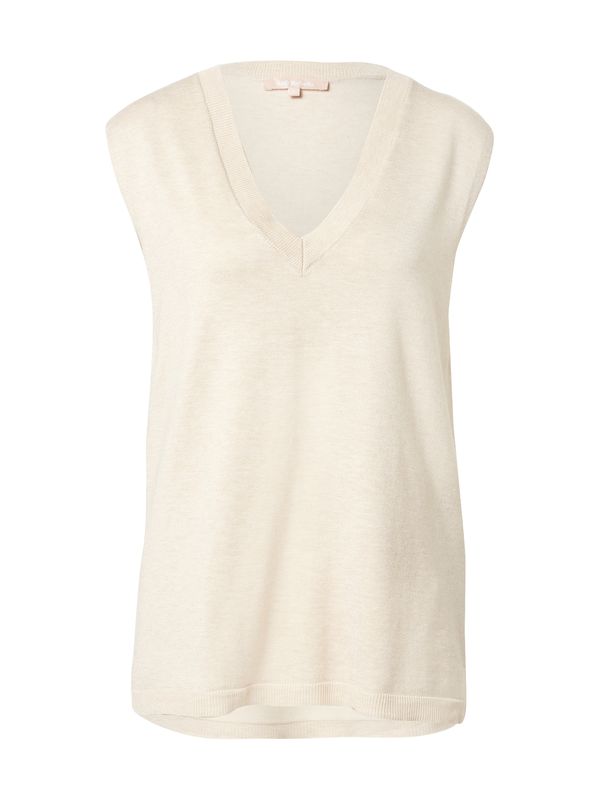 Soft Rebels Soft Rebels Пуловер  бежово