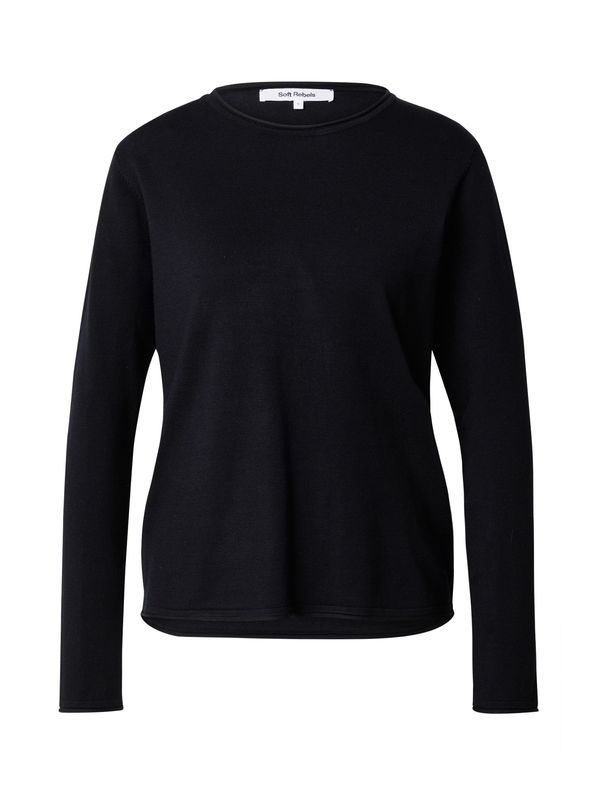 Soft Rebels Soft Rebels Пуловер  черно