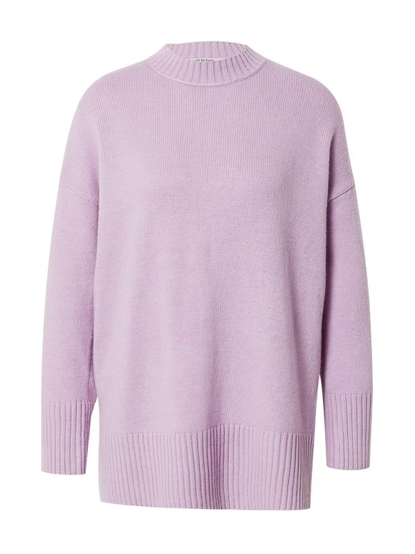 Soft Rebels Soft Rebels Пуловер 'Siena'  орхидея