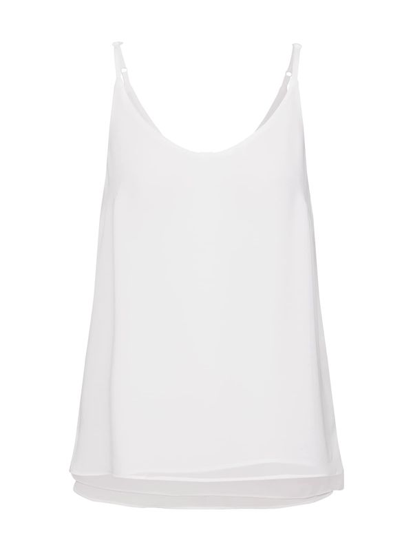 Soft Rebels Soft Rebels Топ  бяло