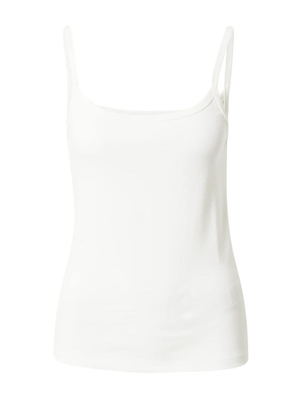 Soft Rebels Soft Rebels Топ 'Hella'  бяло