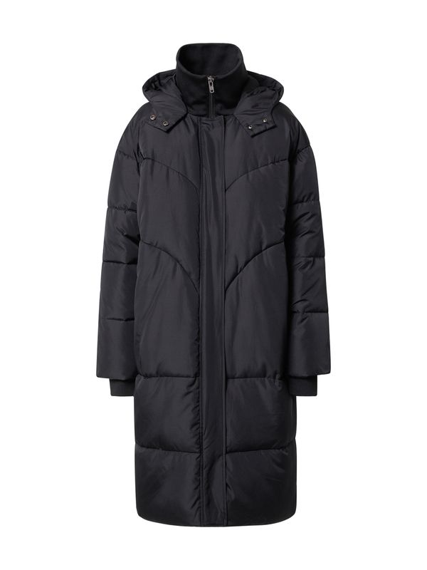 Soft Rebels Soft Rebels Зимно палто 'Inga'  черно